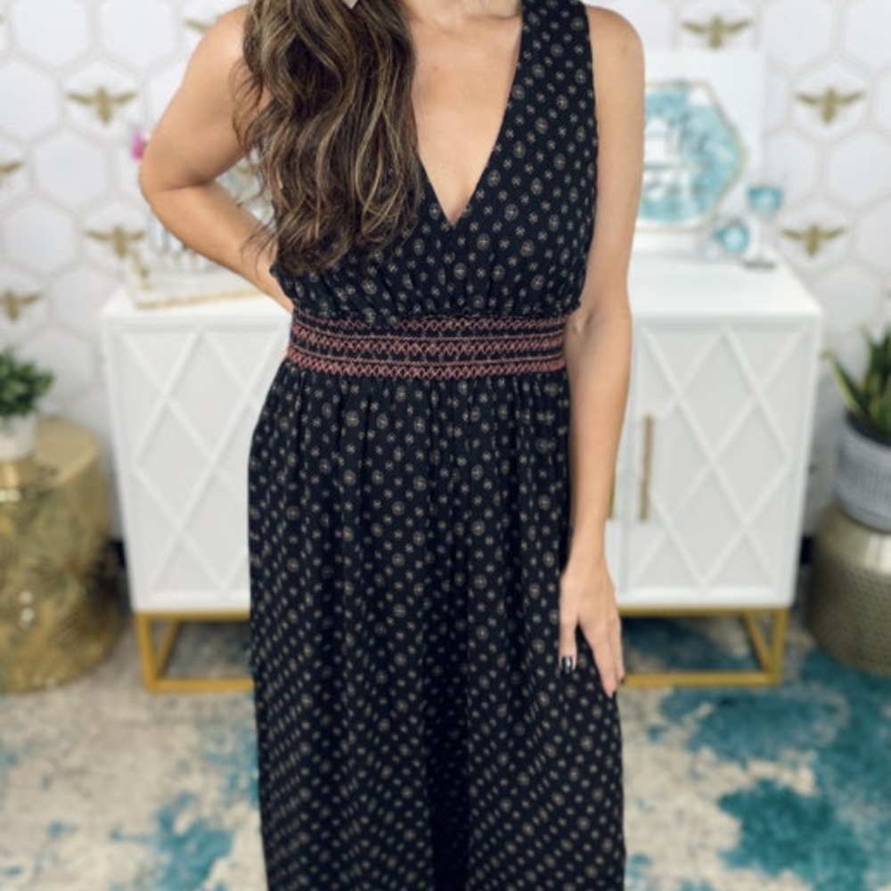 Gorgeous, comfy  jumpsuit